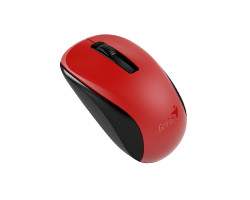 Мышь Genius NX-7005 USB Red Wireless 