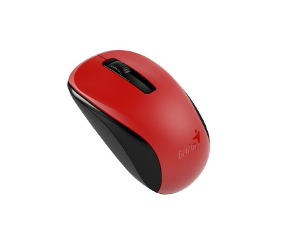 Мышь Genius NX-7005 USB Red Wireless Мышь Genius NX-7005 USB Red Wireless