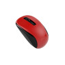Мышь Genius NX-7005 USB Red Wireless 