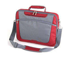Сумка для ноутбука Sumdex PON-301RD 15.6″ (Красная, полиэстер, 40 x 28,5 x 5 см) Сумка для ноутбука Sumdex PON-301RD 15.6″ (Красная, полиэстер, 40 x 28,5 x 5 см)