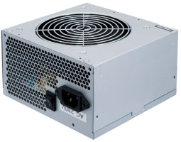 Блок питания Chieftec GPA-400S8 400W EPS ATX Блок питания Chieftec GPA-400S8 400W EPS ATX