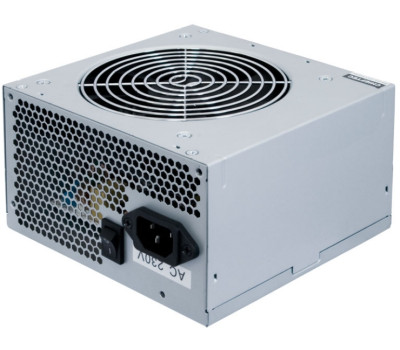 Блок питания Chieftec GPA-400S8 400W EPS ATX Блок питания Chieftec GPA-400S8 400W EPS ATX