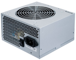 Блок питания Chieftec GPA-450S8 450W EPS ATX Блок питания Chieftec GPA-450S8 450W EPS ATX