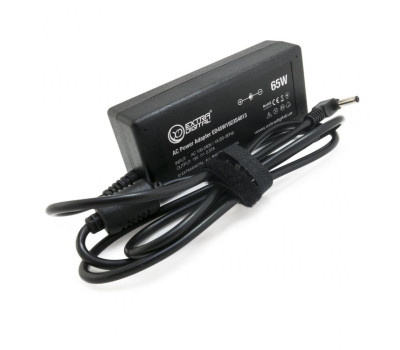 Блок питания ноутбука Extradigital Asus 19V, 1.75A, 33W, 4.0x1.35 (PSA3818) Блок питания ноутбука Extradigital Asus 19V, 1.75A, 33W, 4.0x1.35 (PSA3818)