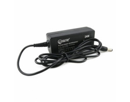 Блок питания ноутбука Extradigital Asus 9.5V, 2.5A, 24W, 4.8х1.7 (PSA3833)-foto2