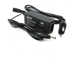 Блок питания ноутбука Extradigital Asus 9.5V, 2.5A, 24W, 4.8х1.7 (PSA3833)