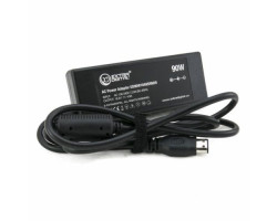 Блок питания ноутбука Extradigital HP 18.5V, 4.9A, 90W, oval (PSH3838)-foto2