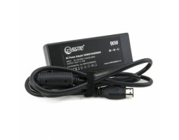 Блок питания ноутбука Extradigital HP 18.5V, 4.9A, 90W, oval (PSH3838)-foto2