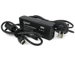 Блок питания ноутбука Extradigital HP 18.5V, 4.9A, 90W, oval (PSH3838)