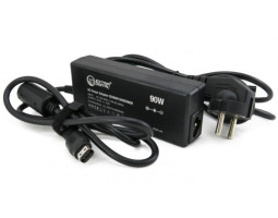 Блок питания ноутбука Extradigital HP 18.5V, 4.9A, 90W, oval (PSH3838)