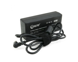 Блок питния ноутбука Extradigital Samsung 12V, 3.3A, 40W, 2.5x0.7 (PSS3843)