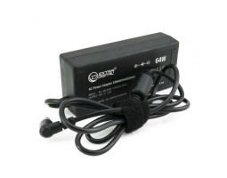 Блок питния ноутбука Extradigital Samsung 12V, 3.3A, 40W, 2.5x0.7 (PSS3843) Блок питния ноутбука Extradigital Samsung 12V, 3.3A, 40W, 2.5x0.7 (PSS3843)