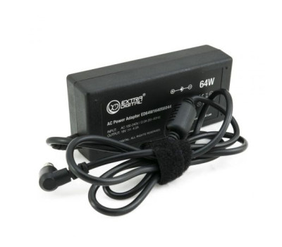 Блок питния ноутбука Extradigital Samsung 12V, 3.3A, 40W, 2.5x0.7 (PSS3843) Блок питния ноутбука Extradigital Samsung 12V, 3.3A, 40W, 2.5x0.7 (PSS3843)