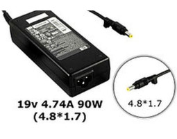 Блок питания ноутбука HP 19V 4.74A (4.8*1.5) Блок питания ноутбука HP 19V 4.74A (4.8*1.5)