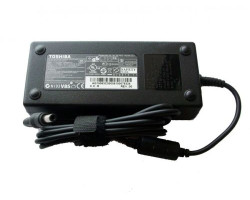 Блок питания ноутбука Toshiba 19V 6.3A 120Вт (6.0*4.4)