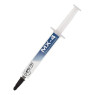 Термопаста Arctic MX-4, 4.0g, шприц, 8.5 Вт/ мК, -50°C /  +160°C											