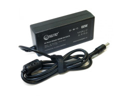 Блок питания ноутбука Extradigital Lenovo 20V, 3.25A, 65W, 5.5x2.5 (PSL3811)