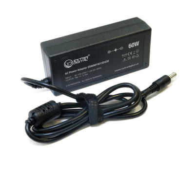 Блок питания ноутбука Extradigital Lenovo 20V, 3.25A, 65W, 5.5x2.5 (PSL3811)