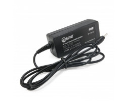 Зарядное ноутбука Extradigital Samsung 19V, 2.1A, 40W, 3.0x1.1 (PSS3826)