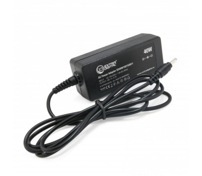 Зарядное ноутбука Extradigital Samsung 19V, 2.1A, 40W, 3.0x1.1 (PSS3826)