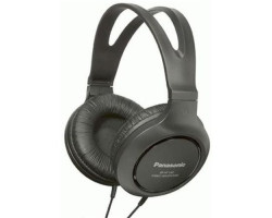 Наушники Panasonic RP-HT161E-K-foto2