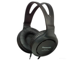 Наушники Panasonic RP-HT161E-K