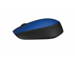 Мышь Logitech M171 Wireless Blue/ Black (910-004640)-foto2
