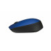 Мышь Logitech M171 Wireless Blue/ Black (910-004640) Мышь Logitech M171 Wireless Blue/ Black (910-004640)
