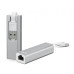 Роутер Asus WL-330NUL 802.11n, 150Mbps, 1 x RJ45 for 10/ 100 BaseT with auto cross-over function (MDI