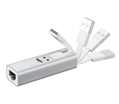 Роутер Asus WL-330NUL 802.11n, 150Mbps, 1 x RJ45 for 10/ 100 BaseT with auto cross-over function (MDI