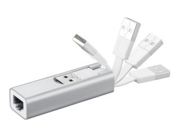 Роутер Asus WL-330NUL 802.11n, 150Mbps, 1 x RJ45 for 10/ 100 BaseT with auto cross-over function (MDI-foto3