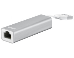 Роутер Asus WL-330NUL 802.11n, 150Mbps, 1 x RJ45 for 10/ 100 BaseT with auto cross-over function (MDI