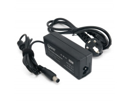 Блок питания ноутбука Extradigital Dell 19.5V, 3.34A, 65W, 8.0x5.0 (PSD3849)