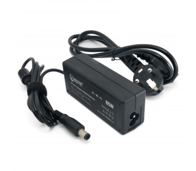 Блок питания ноутбука Extradigital Dell 19.5V, 3.34A, 65W, 8.0x5.0 (PSD3849)