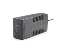 ИБП EnerGeni EG-UPS-B850 /  850 ВтA, черный -foto2