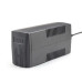ИБП EnerGeni EG-UPS-B850 /  850 ВтA, черный 