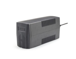 ИБП EnerGeni EG-UPS-B850 / 850 ВтA, черный -foto2