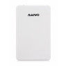 Карман HDD 2.5&Prime; Maiwo K2503D white SATA/ SSD HDD через USB3.0 безвинтов. 