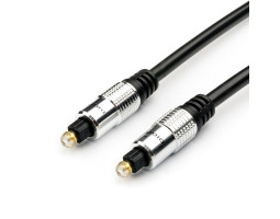 Кабель аудио оптический (Digital Optic Audio Cable) 7.5m (10706) Кабель аудио оптический (Digital Optic Audio Cable) 7.5m (10706)