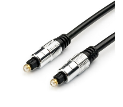 Кабель аудио оптический (Digital Optic Audio Cable) 7.5m (10706) Кабель аудио оптический (Digital Optic Audio Cable) 7.5m (10706)