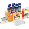 НПК WWM Epson Stylus Photo R270/ 290/ 295/ 390, RX590/ 610/ 615/ 690, T50/ 59, TX650/ 659/ 700W/ 710W/ 800W, 14