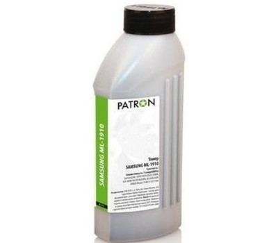 Тонер Samsung ML-1910/ 2525, Xerox 3140/ 3160, 40 г, Patron (T-PN-SML1910-040) Тонер Samsung ML-1910/ 2525, Xerox 3140/ 3160, 40 г, Patron (T-PN-SML1910-040)