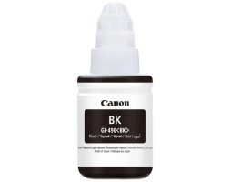 Чернила Canon GI-490, Black, G1400/ G2400/ G3400, 135 ml, OEM (0663C001) Чернила Canon GI-490, Black, G1400/ G2400/ G3400, 135 ml, OEM (0663C001)