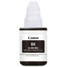 Чернила Canon GI-490, Black, G1400/ G2400/ G3400, 135 ml, OEM (0663C001)