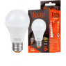 Лампа Tecro LED, E27, 12W (аналог 100W), 3000K (мягкий свет), 1050Лм, освещ. 240?, (TL-A60-12W-3K-E2