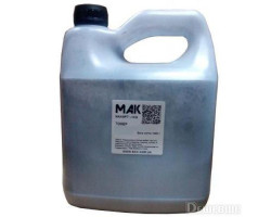 Тонер HP LJ P1005/ 1505/ M1120/ M1522, Canon LBP-3010/ 3100/ 3250, 1 кг, Static Control (MPT7-1KG-P)