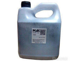 Тонер HP LJ P1005/ 1505/ M1120/ M1522, Canon LBP-3010/ 3100/ 3250, 1 кг, Static Control (MPT7-1KG-P)