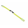 Кабель USB 2.0 - 0.2m AM/ microUSB, green, браслет