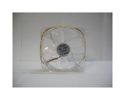 Вентилятор 120 mm Atcom 12025 Led Blue DC sleeve fan (3pin- 120*120*25мм)	(14249)