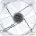 Вентилятор 120 mm ATcool 12025 Led green DC sleeve fan (3pin- 120*120*25мм) (15277)